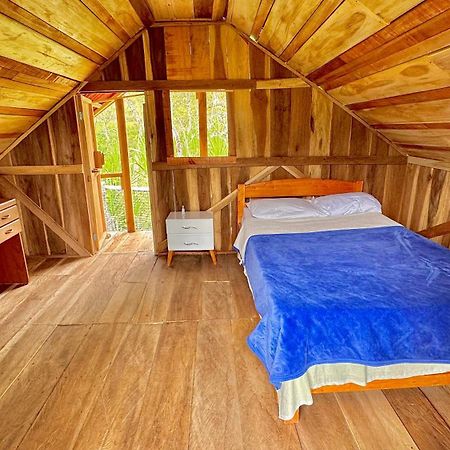 Finca Ecoparaiso Ibagué 外观 照片