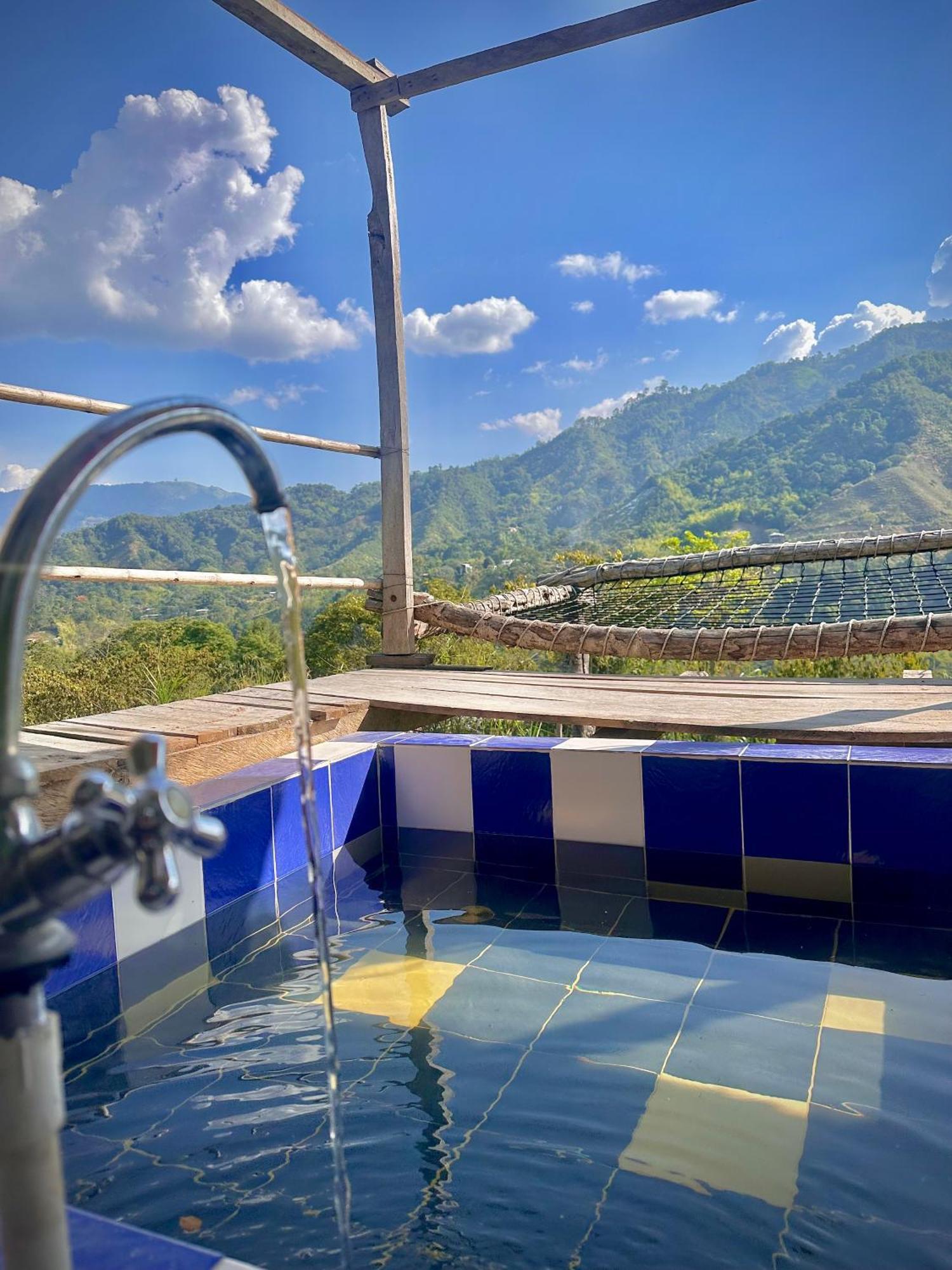 Finca Ecoparaiso Ibagué 外观 照片