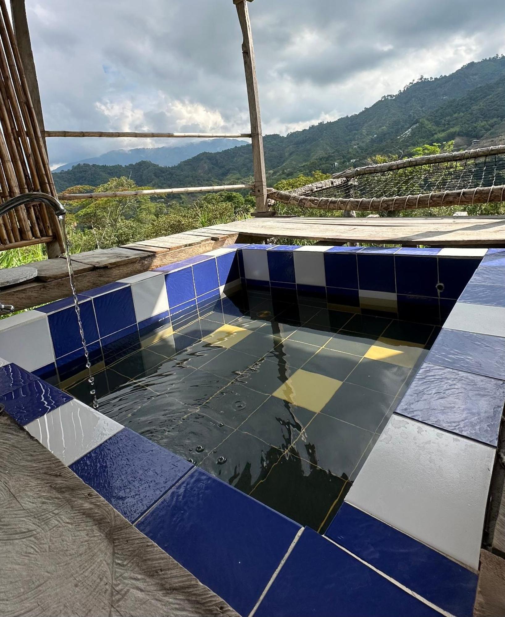 Finca Ecoparaiso Ibagué 外观 照片