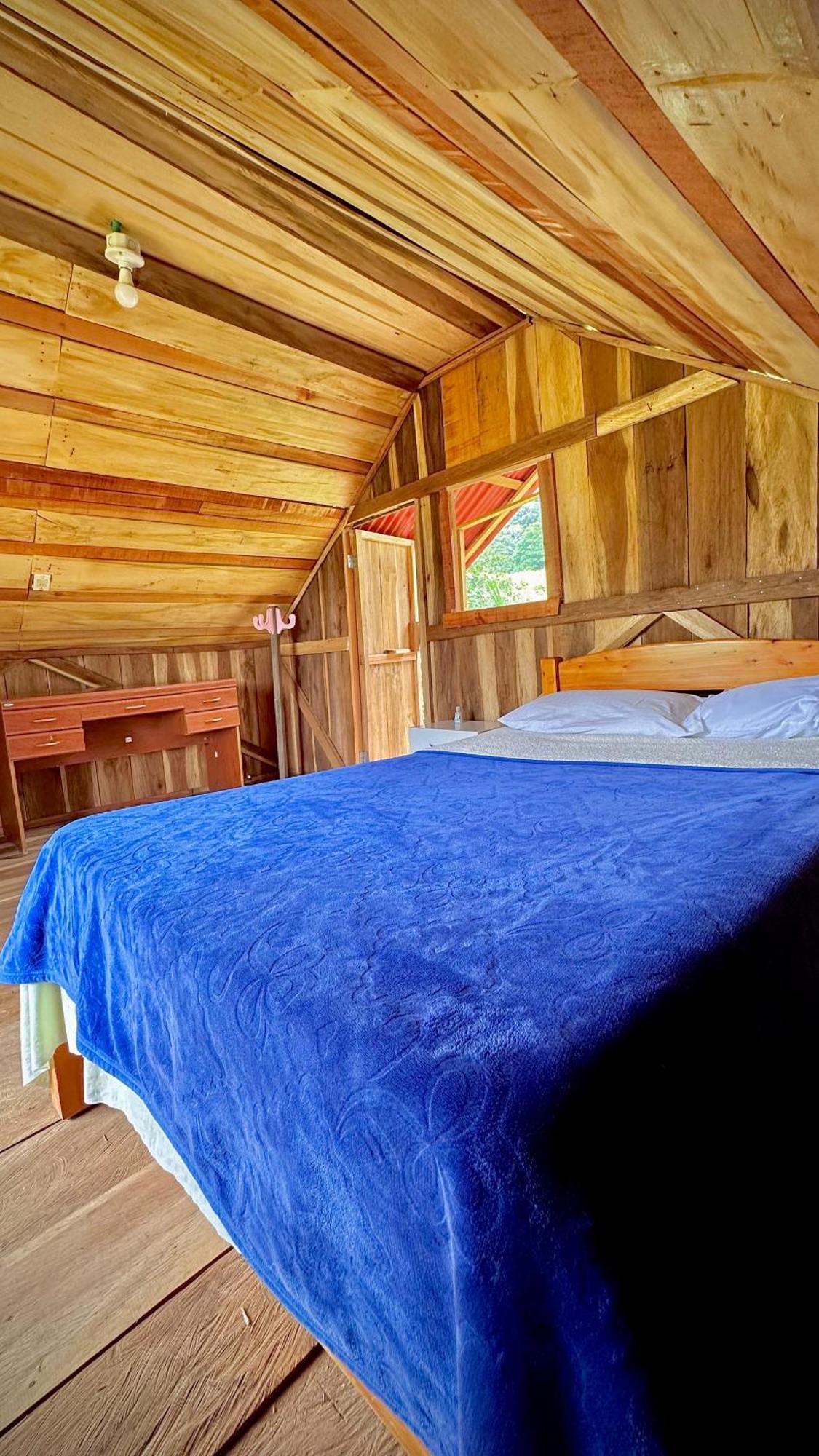 Finca Ecoparaiso Ibagué 外观 照片