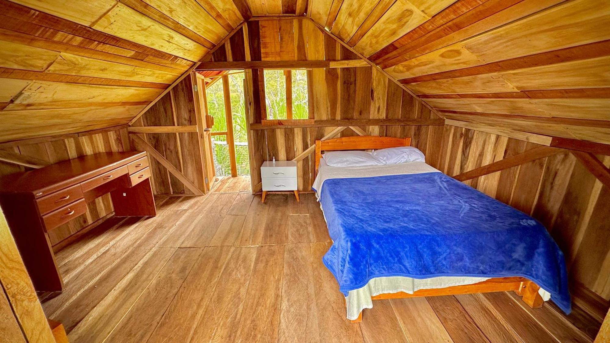 Finca Ecoparaiso Ibagué 外观 照片