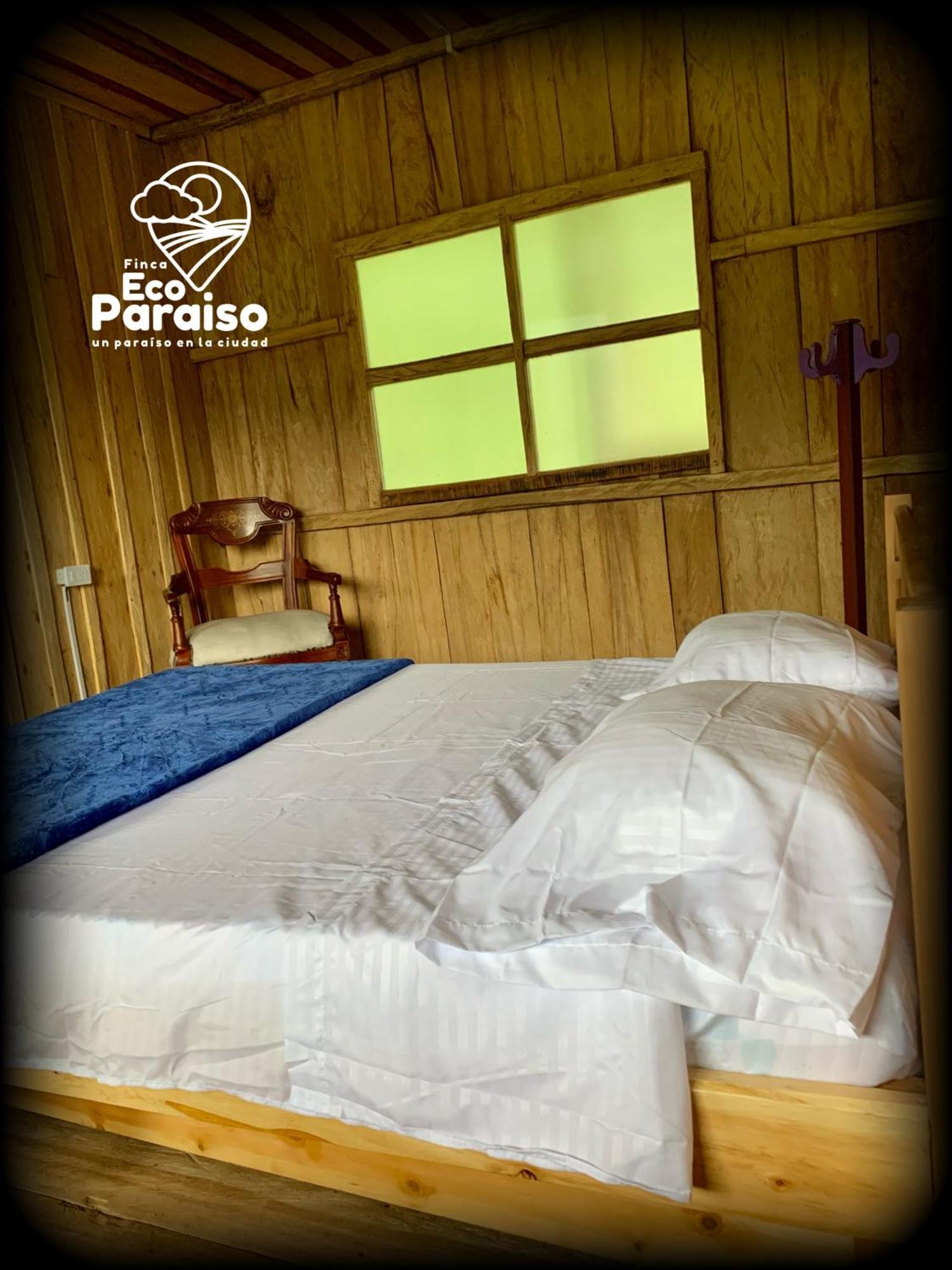 Finca Ecoparaiso Ibagué 外观 照片
